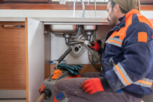 Hekimbaşi Lavabo Açma