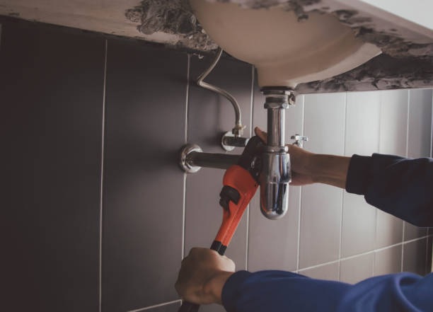 Hekimbaşi Mutfak Lavabo Gideri Tıkanıklığı Açma