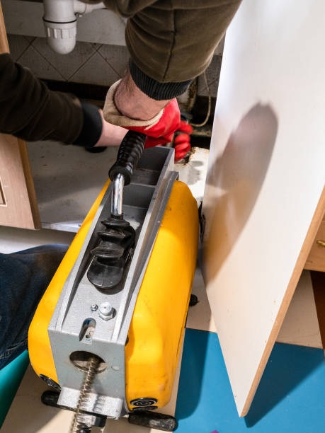 Hekimbaşi Profesyonel Tesisat Ustalar