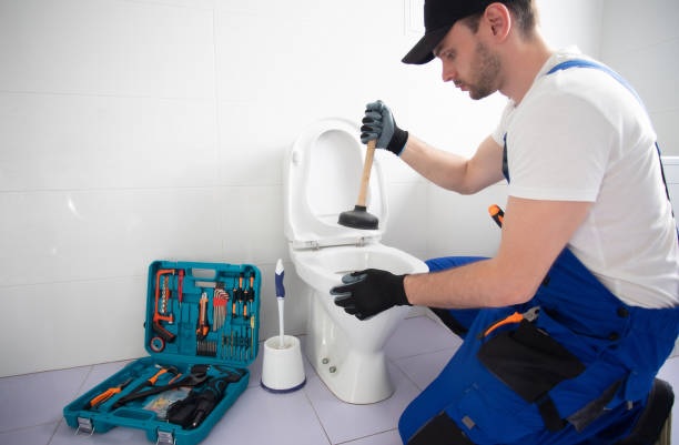 Hekimbaşi Profesyonel Tesisat Ustalar